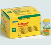 Amgen to unbundle anemia medications Amgen to unbundle anemia medications